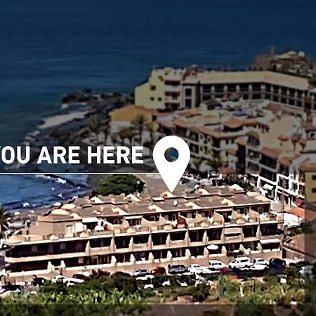Apartamento Playa Calera Valle Gran Rey Exterior foto